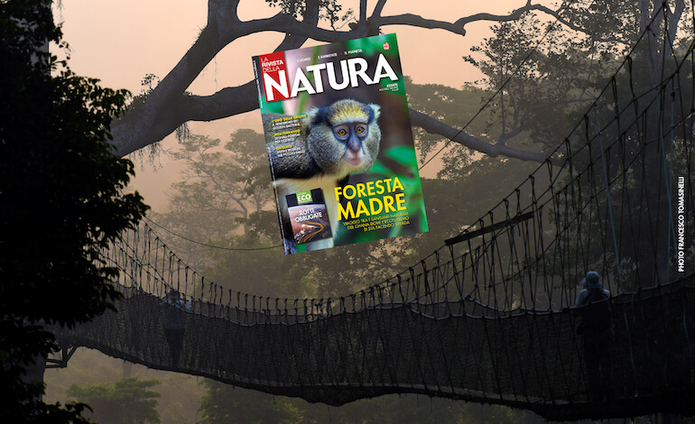 La Rivista della Natura