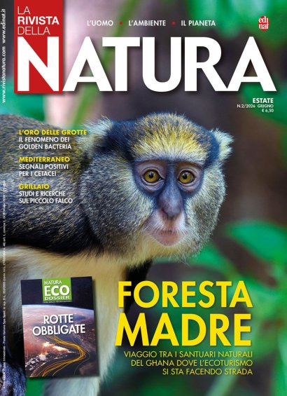 La Rivista della Natura