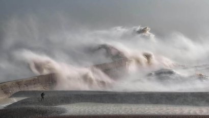fotografia meteorologica