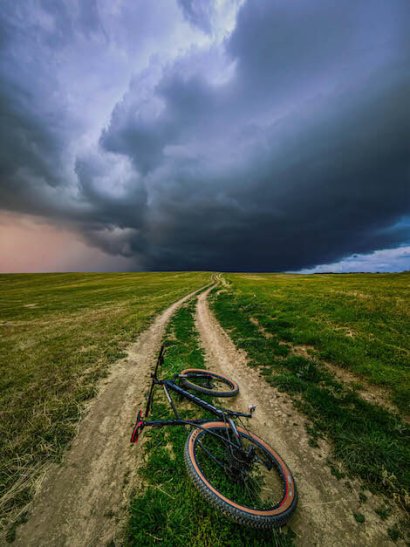 fotografia meteorologica