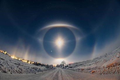fotografia meteorologica