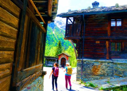 Val Vogna