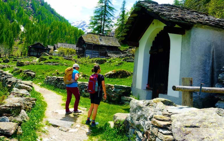 Val Vogna
