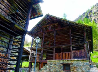 Val Vogna