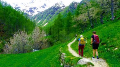 Val Vogna