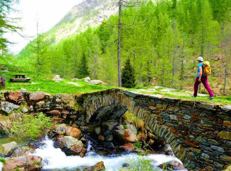 Val Vogna