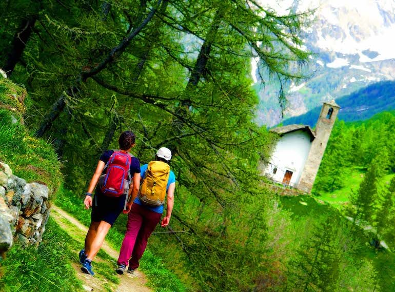 Val Vogna