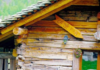 Val Vogna
