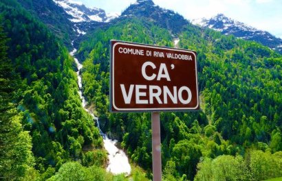 Val Vogna