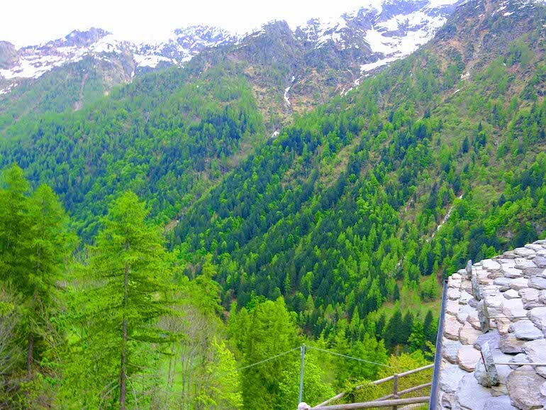 Val Vogna