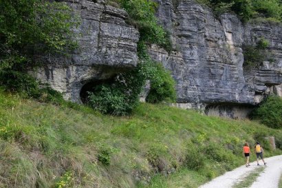 Valle delle Sfingi