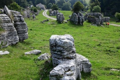 Valle delle Sfingi