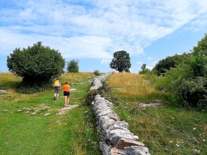 Valle delle Sfingi