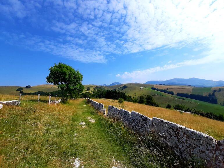 Valle delle Sfingi