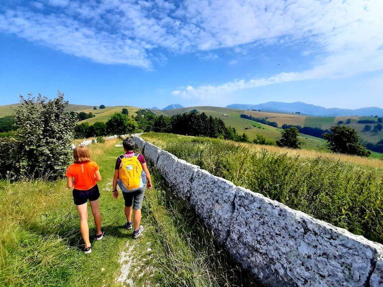Valle delle Sfingi