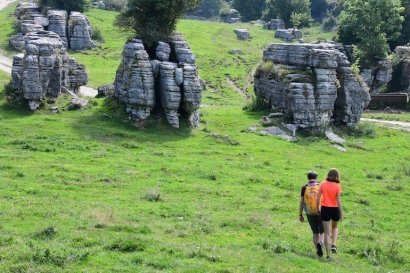Valle delle Sfingi