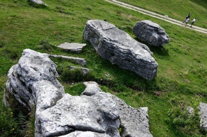 Valle delle Sfingi