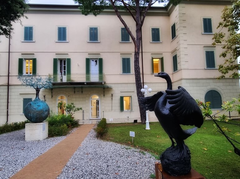 Forte dei Marmi