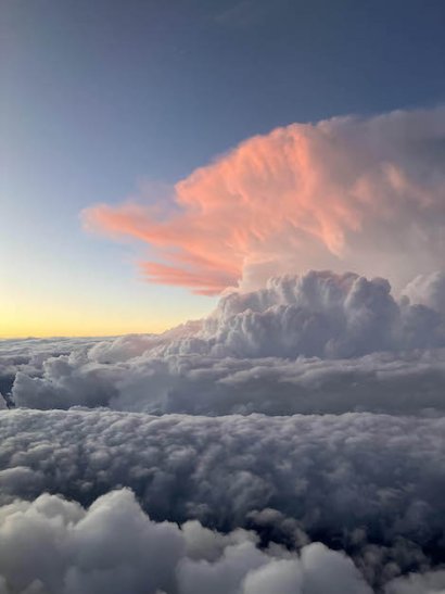 fotografia meteorologica