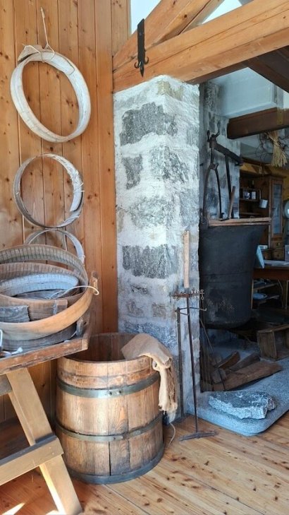 Latteria Sociale Valtellina