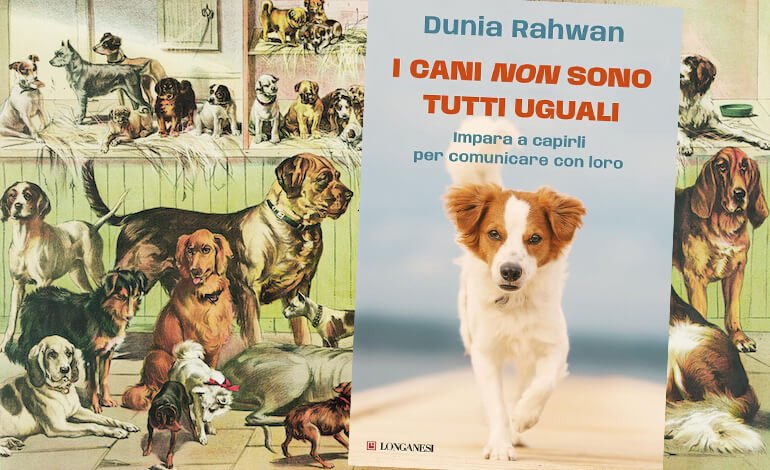 I cani non sono tutti uguali