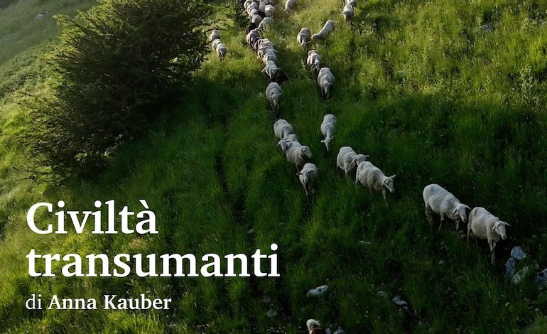 Documentario “Civiltà Transumanti”