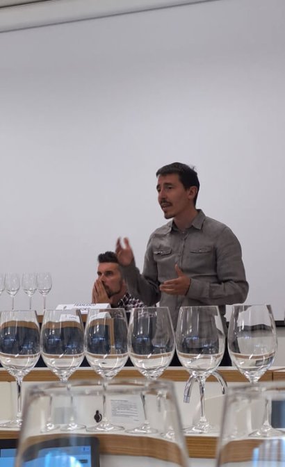 Concorso ENOtecnico