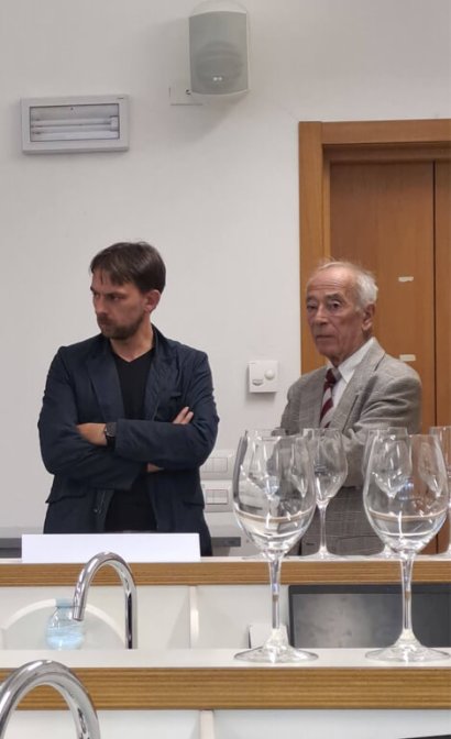 Concorso ENOtecnico