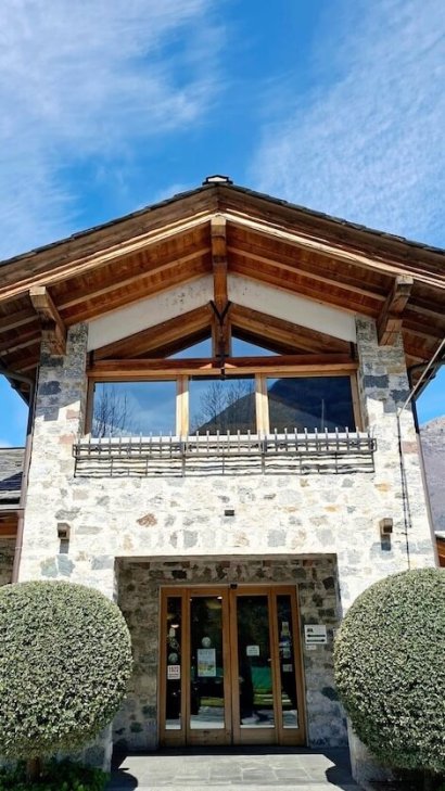 Latteria Sociale Valtellina