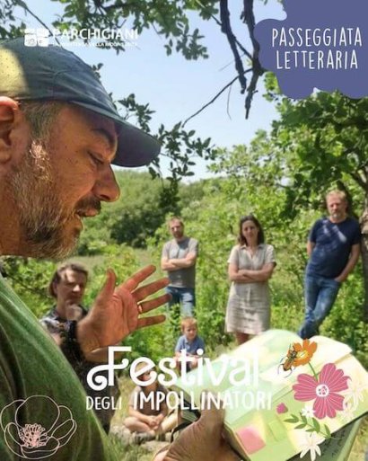 Festival degli Impollinatori