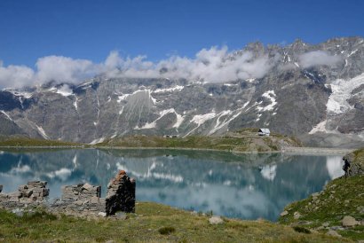 giro dei laghi