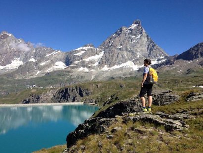 giro dei laghi