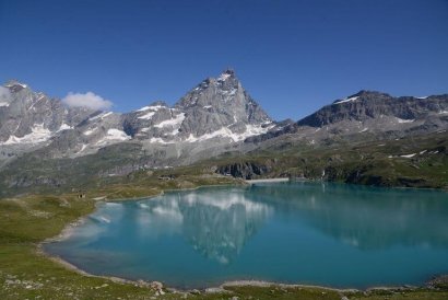 giro dei laghi