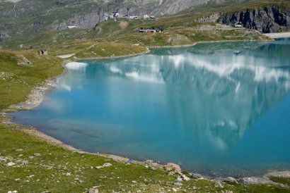 giro dei laghi