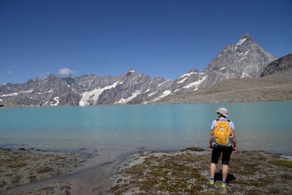 giro dei laghi