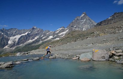 giro dei laghi