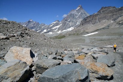 giro dei laghi