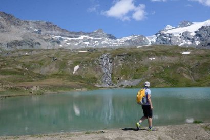 giro dei laghi