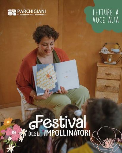 Festival degli Impollinatori