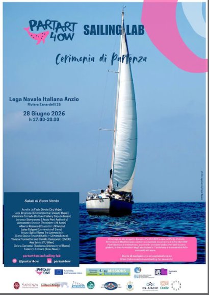 SailingLab