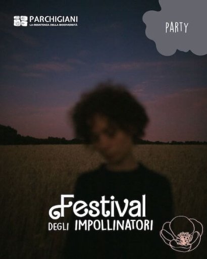 Festival degli Impollinatori