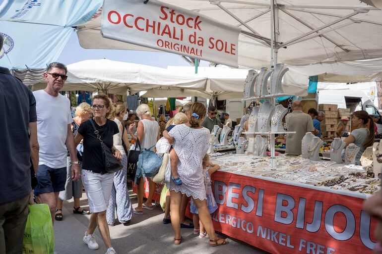 Forte dei Marmi