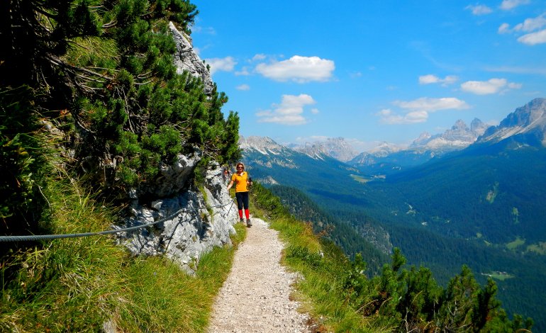 Montagna consapevole: le undici regole della sicurezza