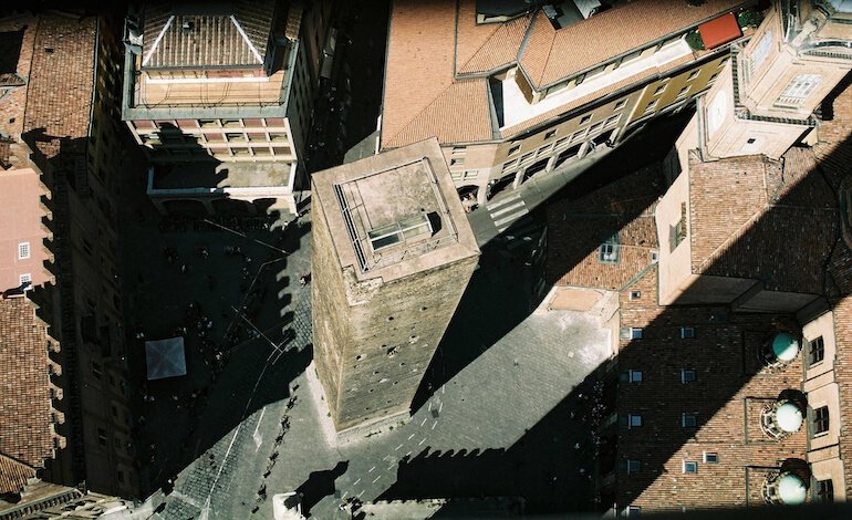 L’andamento delle ondate di calore a Bologna