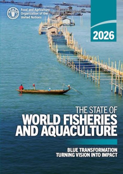 pesca mondiale