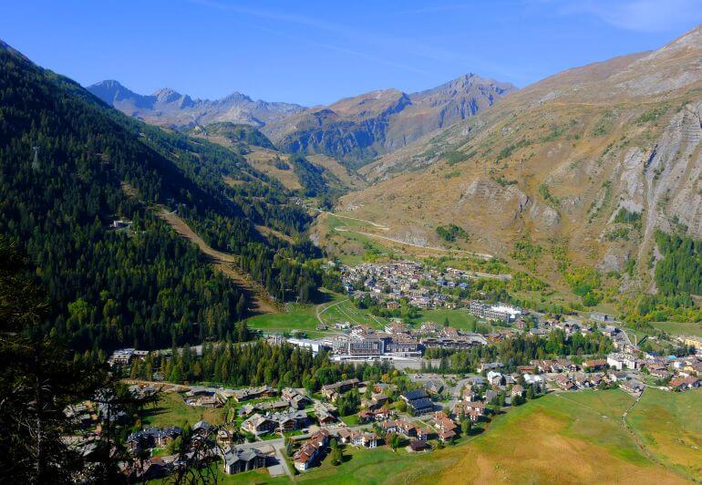 Plan Praz