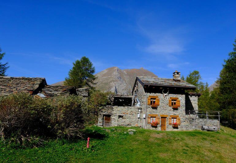 Plan Praz