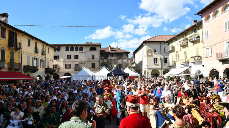 Peperone di Carmagnola