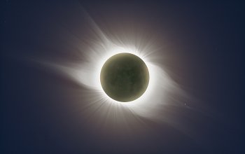 Tutti pronti per l'eclissi solare del 12 agosto