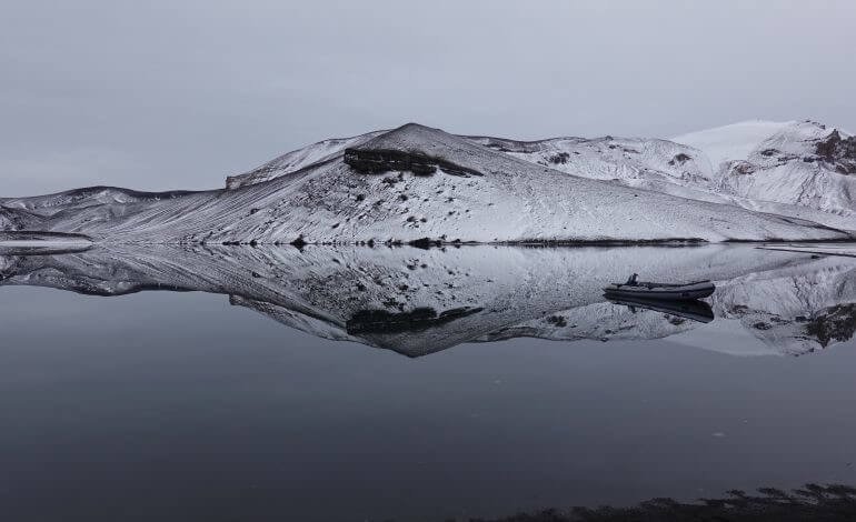 Come gli ecosistemi di superficie contribuiscono a modellare le profondità della Terra